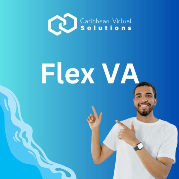 FlexVA: Part-Time Virtual Assistant Service